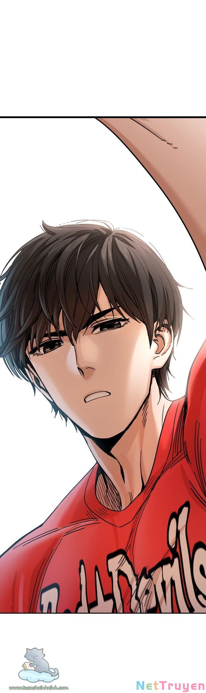 Lớ Ngớ Vớ Phải Tình Yêu Chapter 9 - Trang 3