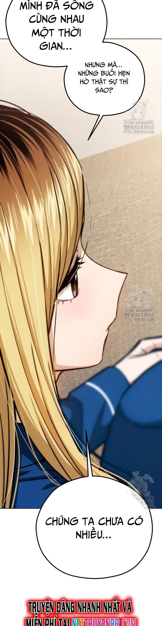 Lớ Ngớ Vớ Phải Tình Yêu Chapter 102 - Trang 38