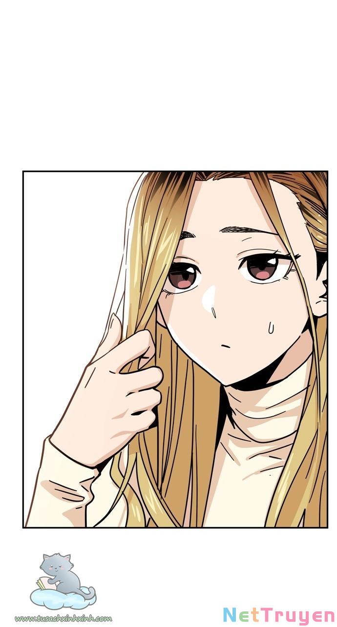 Lớ Ngớ Vớ Phải Tình Yêu Chapter 4 - Trang 63