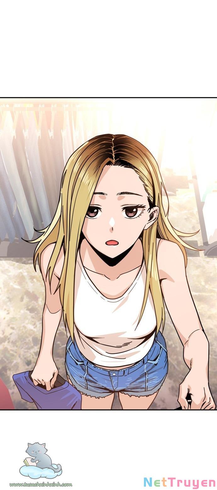 Lớ Ngớ Vớ Phải Tình Yêu Chapter 2 - Trang 75