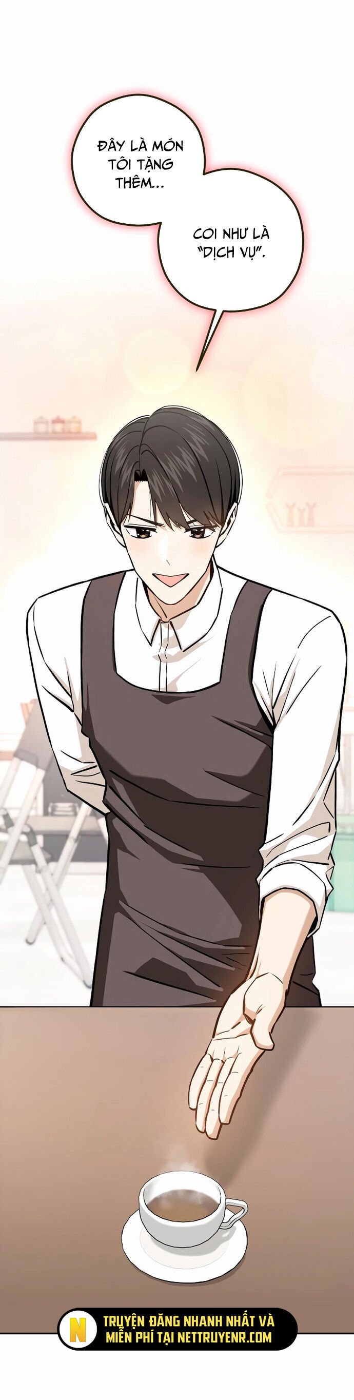 Lớ Ngớ Vớ Phải Tình Yêu Chapter 108 - Trang 18