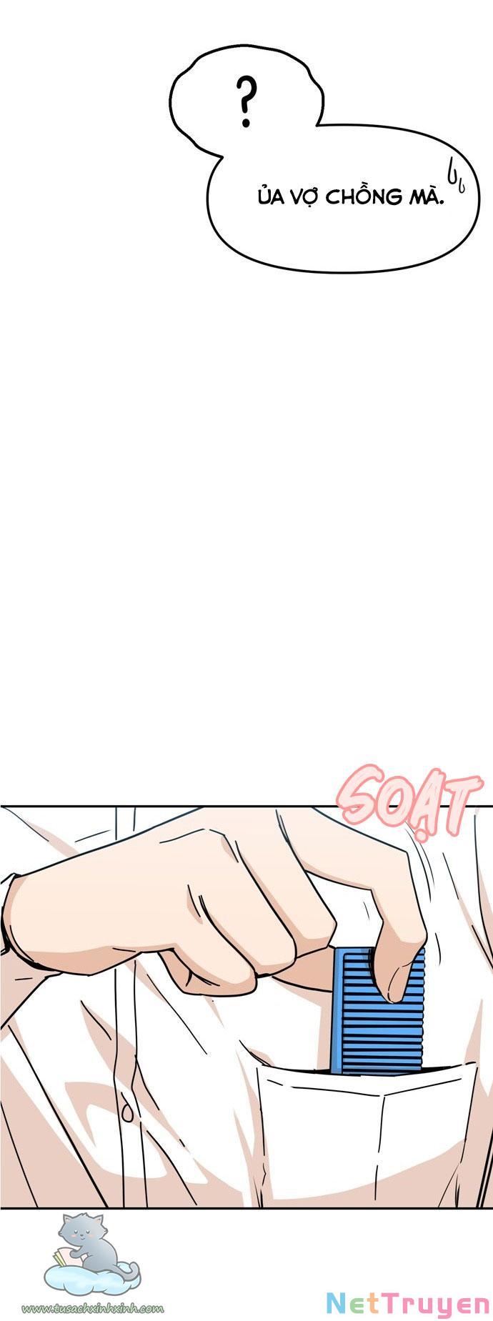 Lớ Ngớ Vớ Phải Tình Yêu Chapter 9 - Trang 47