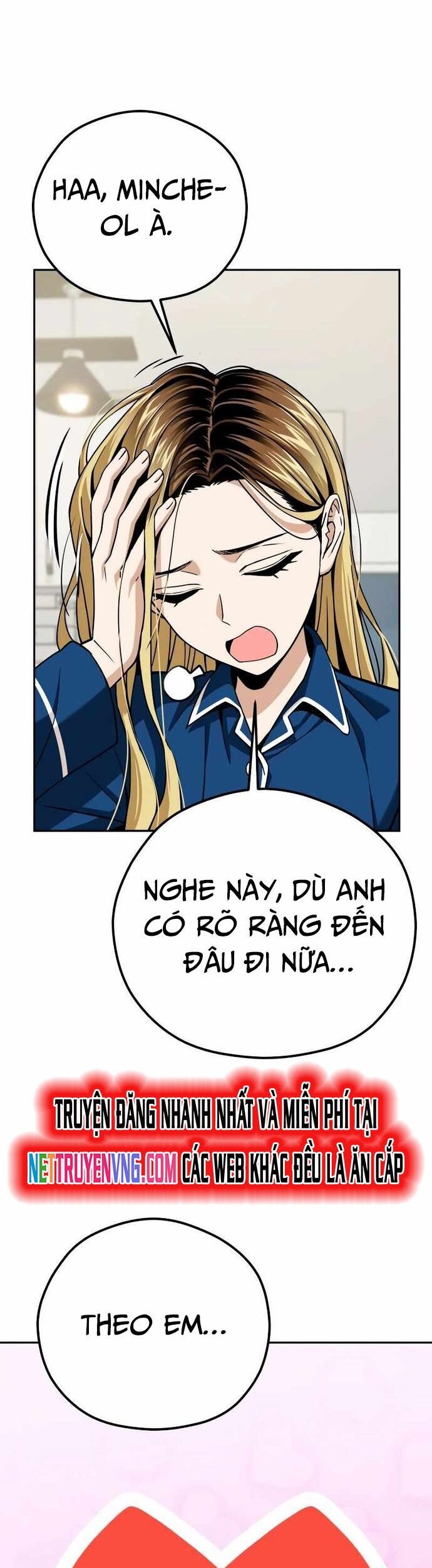 Lớ Ngớ Vớ Phải Tình Yêu Chapter 98 - Trang 18