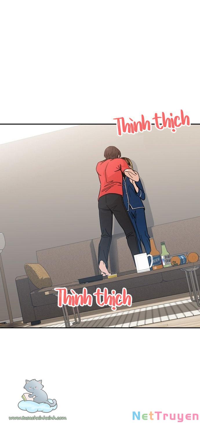 Lớ Ngớ Vớ Phải Tình Yêu Chapter 9 - Trang 7
