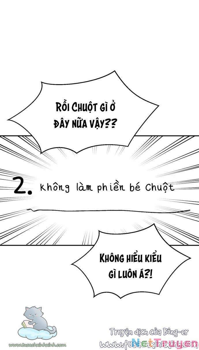 Lớ Ngớ Vớ Phải Tình Yêu Chapter 4 - Trang 29