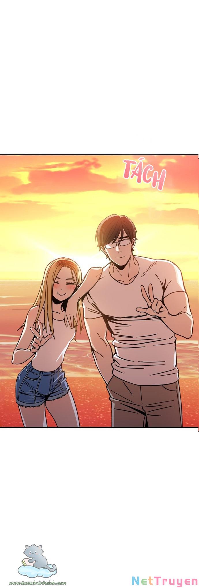 Lớ Ngớ Vớ Phải Tình Yêu Chapter 3 - Trang 63