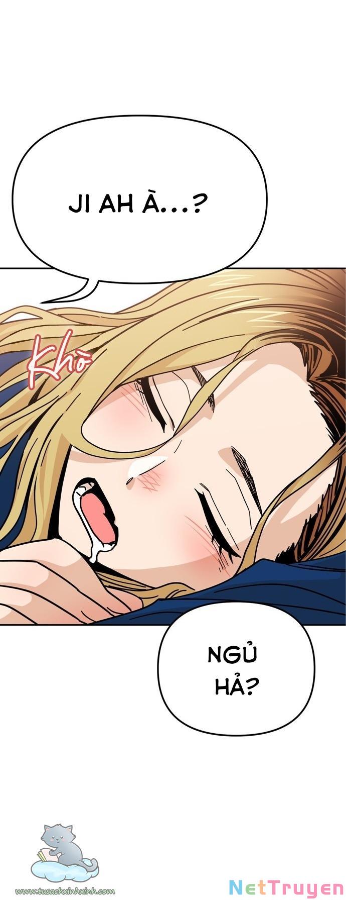 Lớ Ngớ Vớ Phải Tình Yêu Chapter 8 - Trang 53