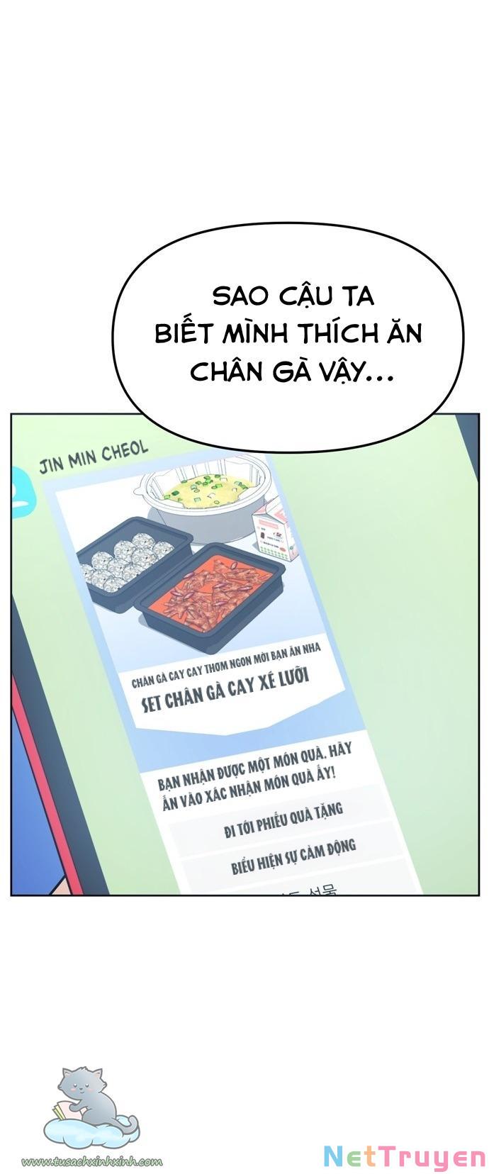 Lớ Ngớ Vớ Phải Tình Yêu Chapter 7 - Trang 70
