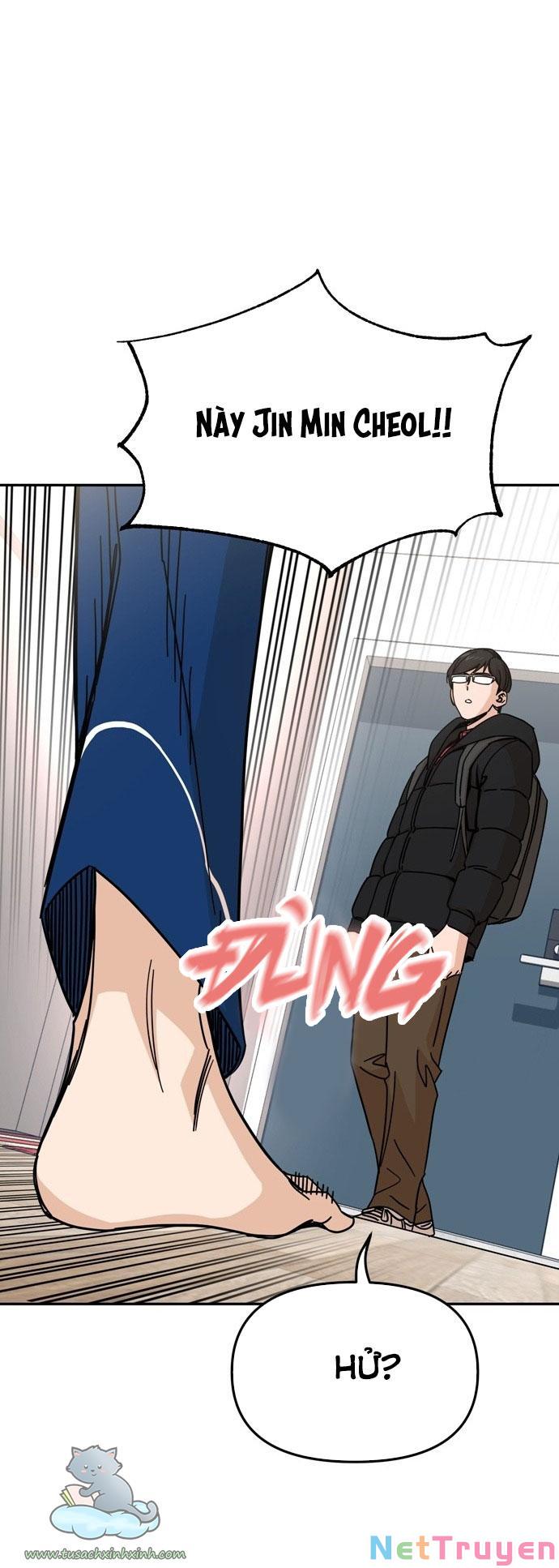 Lớ Ngớ Vớ Phải Tình Yêu Chapter 9 - Trang 27