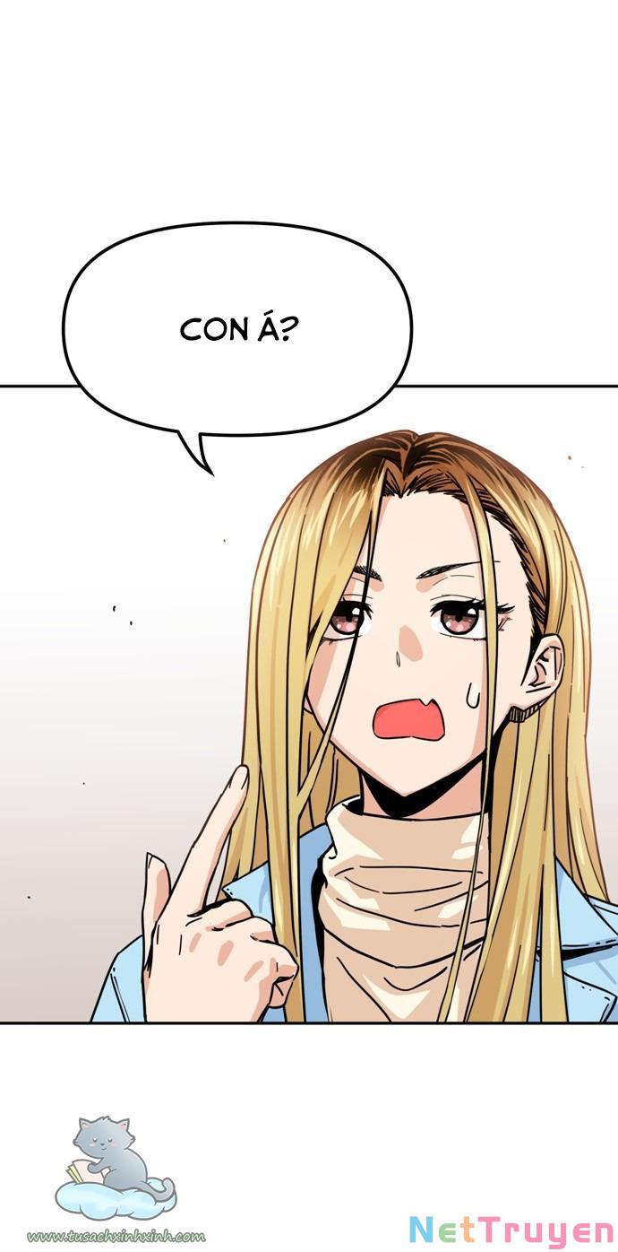 Lớ Ngớ Vớ Phải Tình Yêu Chapter 3 - Trang 86