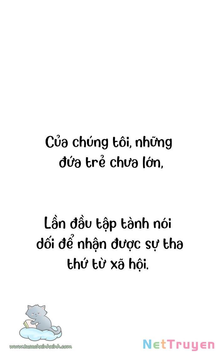 Lớ Ngớ Vớ Phải Tình Yêu Chapter 4 - Trang 68