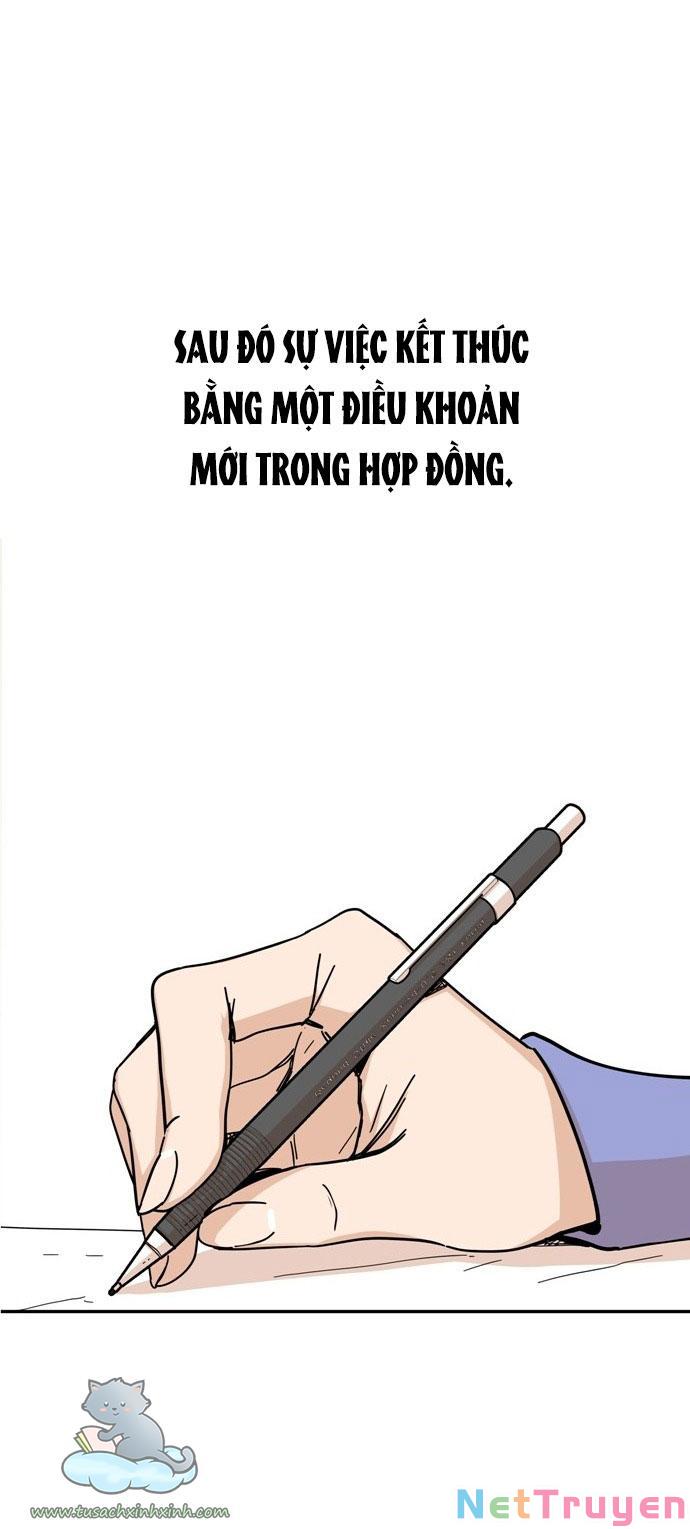 Lớ Ngớ Vớ Phải Tình Yêu Chapter 9 - Trang 71