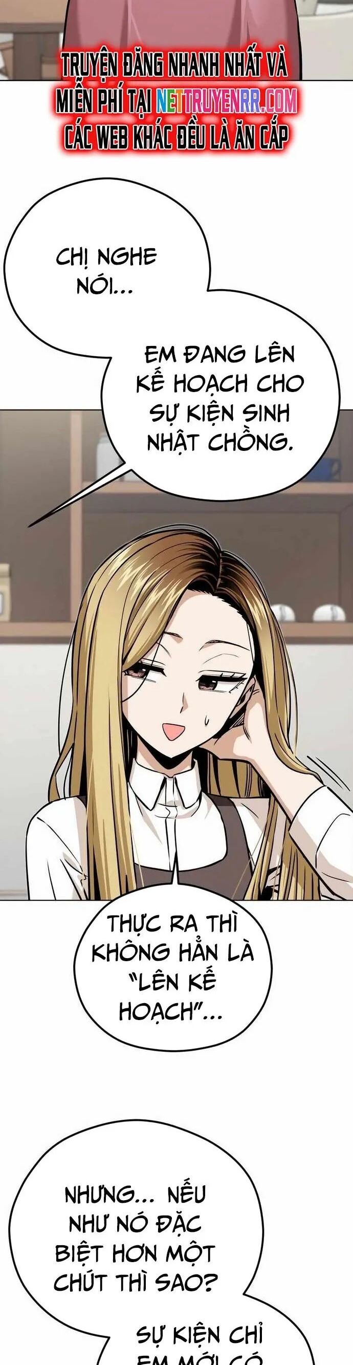 Lớ Ngớ Vớ Phải Tình Yêu Chapter 101 - Trang 16