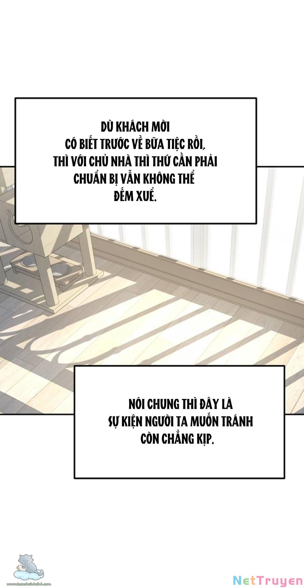 Lớ Ngớ Vớ Phải Tình Yêu Chapter 10 - Trang 14
