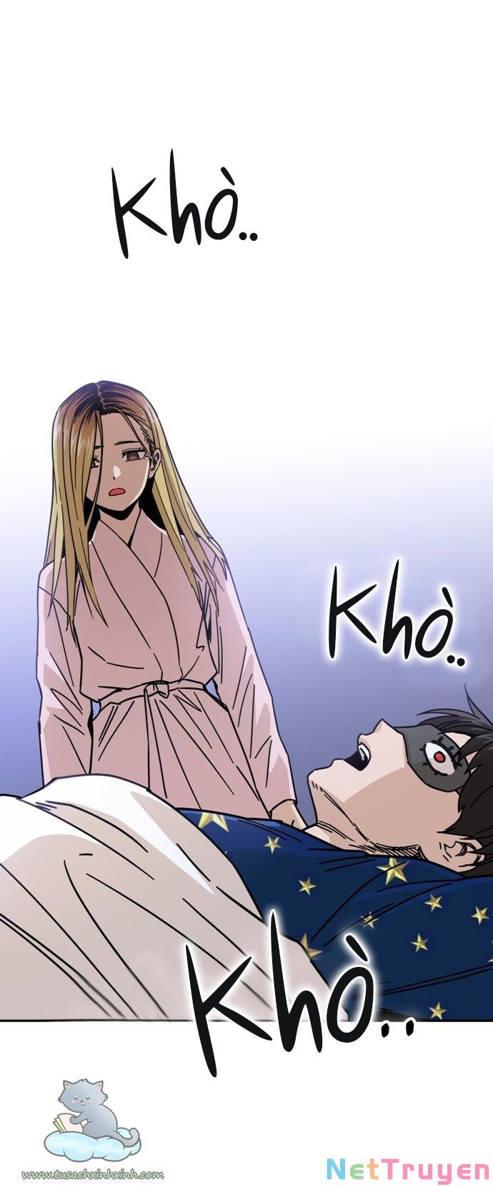 Lớ Ngớ Vớ Phải Tình Yêu Chapter 2 - Trang 33