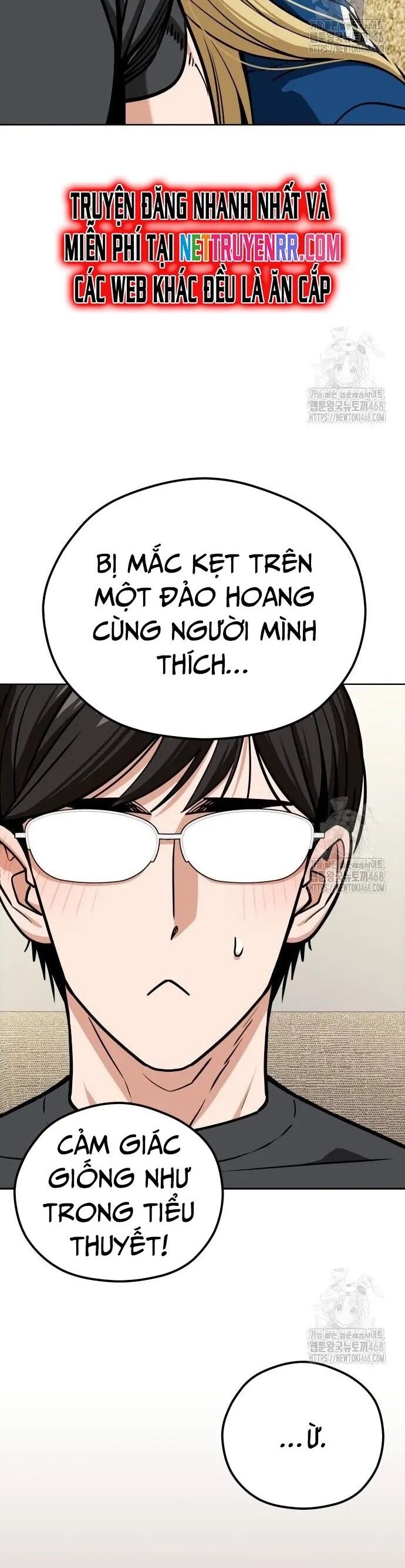 Lớ Ngớ Vớ Phải Tình Yêu Chapter 102 - Trang 31