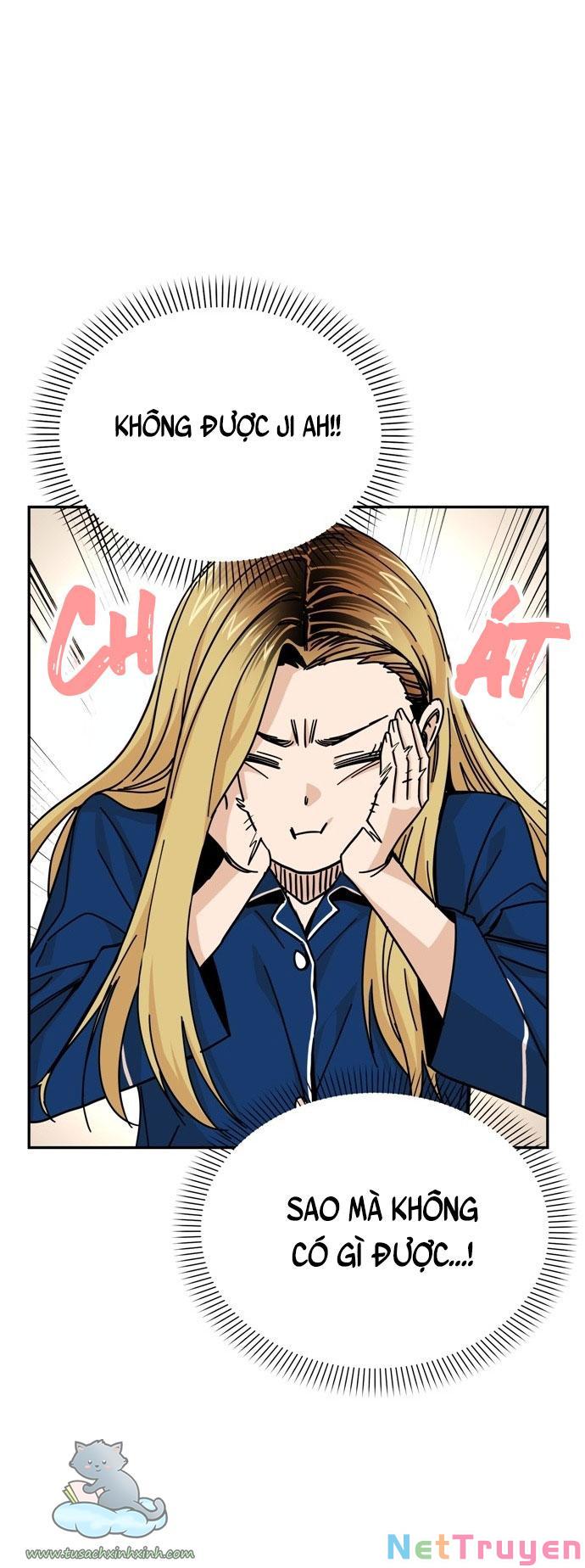 Lớ Ngớ Vớ Phải Tình Yêu Chapter 9 - Trang 24