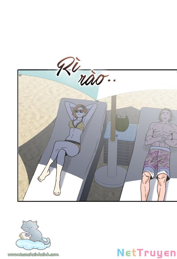 Lớ Ngớ Vớ Phải Tình Yêu Chapter 3 - Trang 28