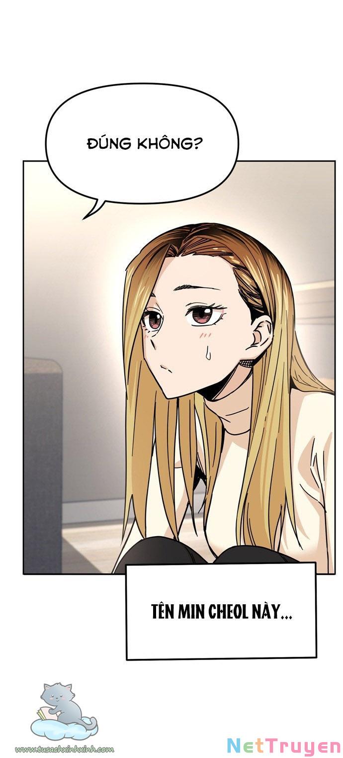 Lớ Ngớ Vớ Phải Tình Yêu Chapter 4 - Trang 51