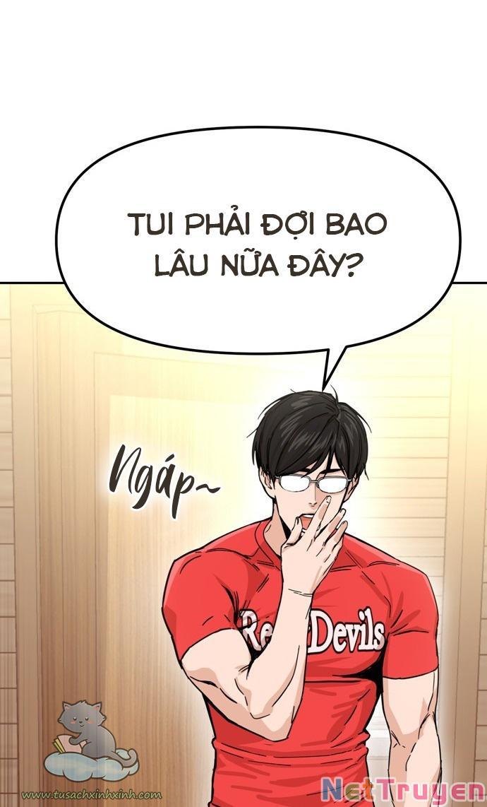 Lớ Ngớ Vớ Phải Tình Yêu Chapter 2 - Trang 46