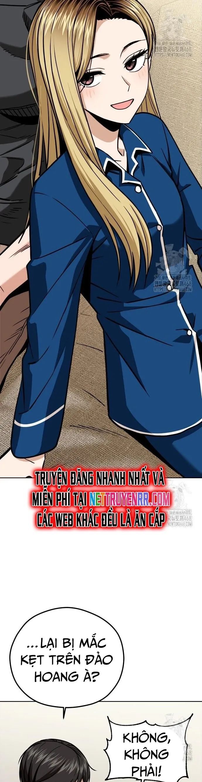 Lớ Ngớ Vớ Phải Tình Yêu Chapter 102 - Trang 36