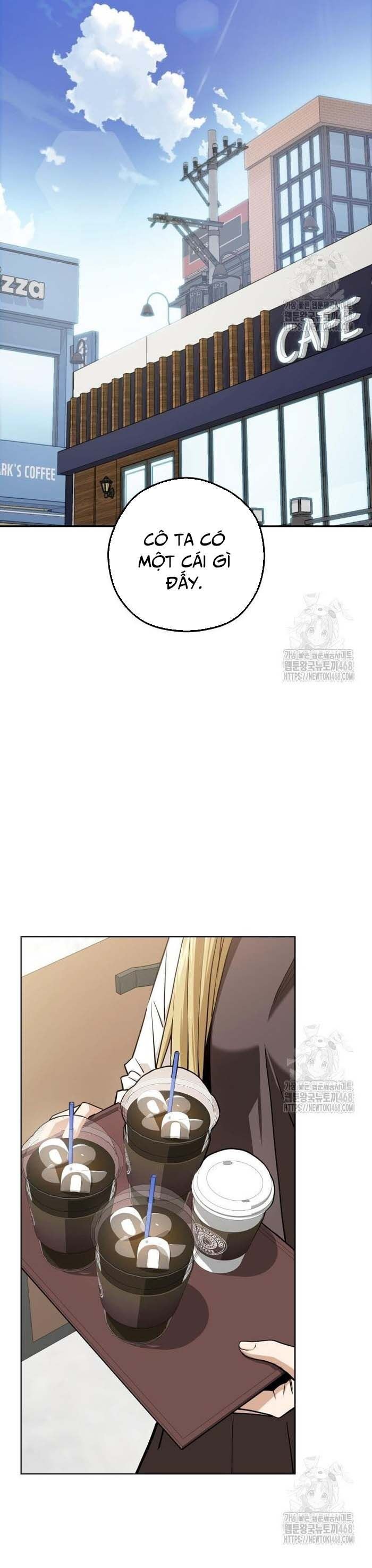 Lớ Ngớ Vớ Phải Tình Yêu Chapter 109 - Trang 25