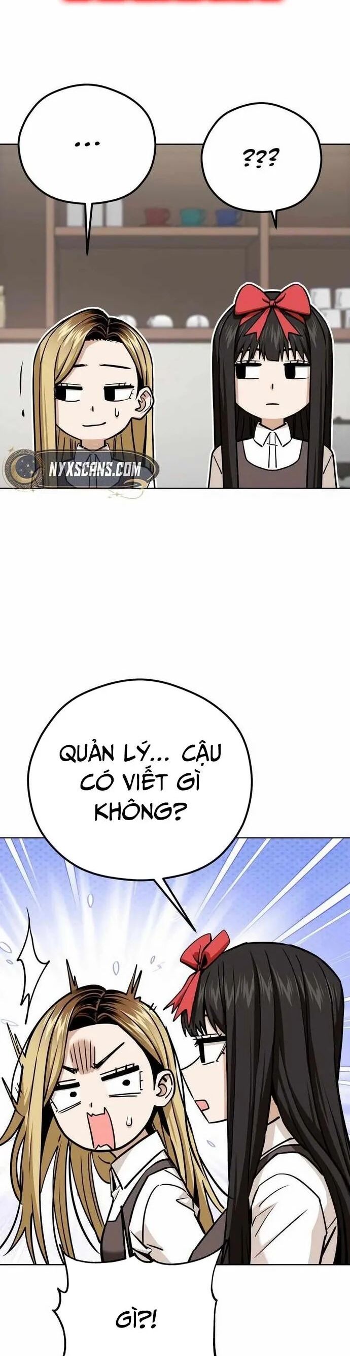 Lớ Ngớ Vớ Phải Tình Yêu Chapter 101 - Trang 19