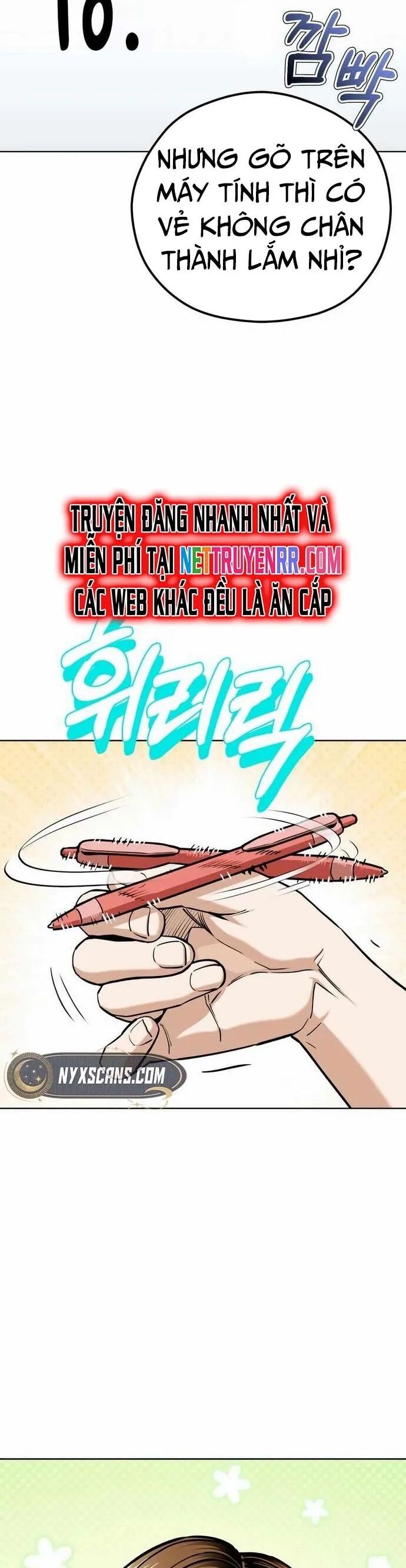 Lớ Ngớ Vớ Phải Tình Yêu Chapter 101 - Trang 31