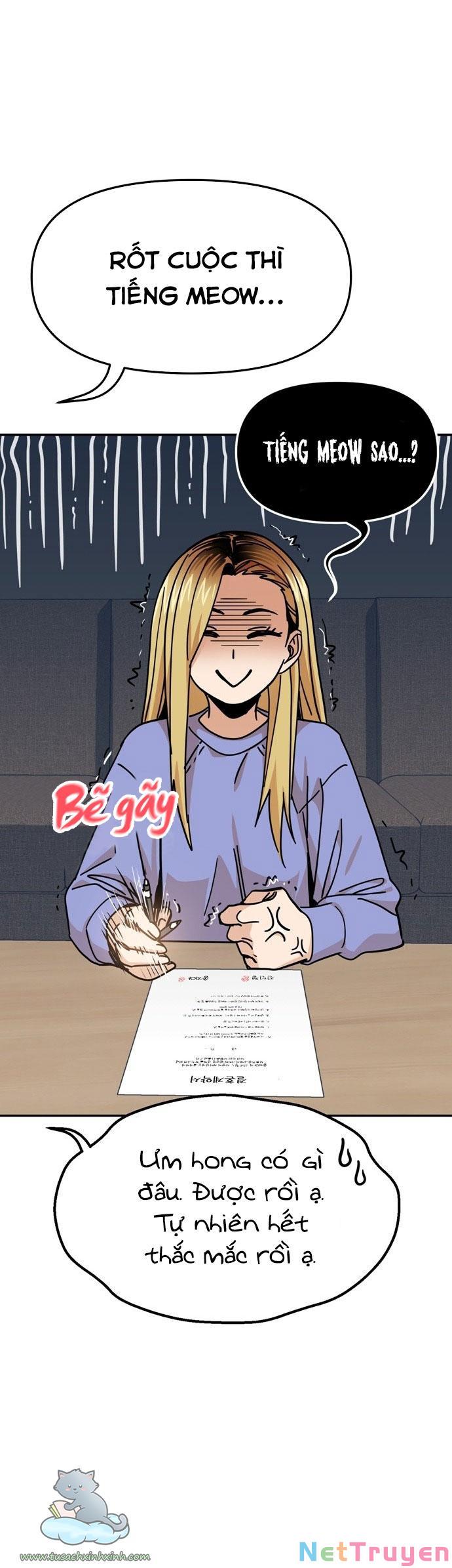Lớ Ngớ Vớ Phải Tình Yêu Chapter 9 - Trang 74