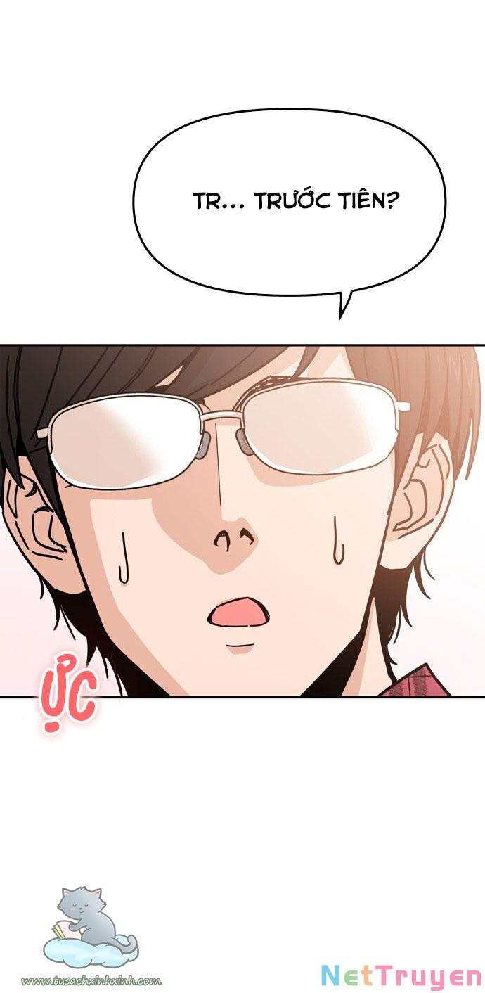 Lớ Ngớ Vớ Phải Tình Yêu Chapter 9 - Trang 51