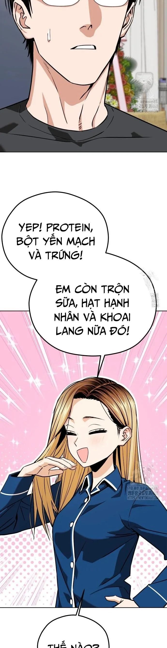 Lớ Ngớ Vớ Phải Tình Yêu Chapter 102 - Trang 15