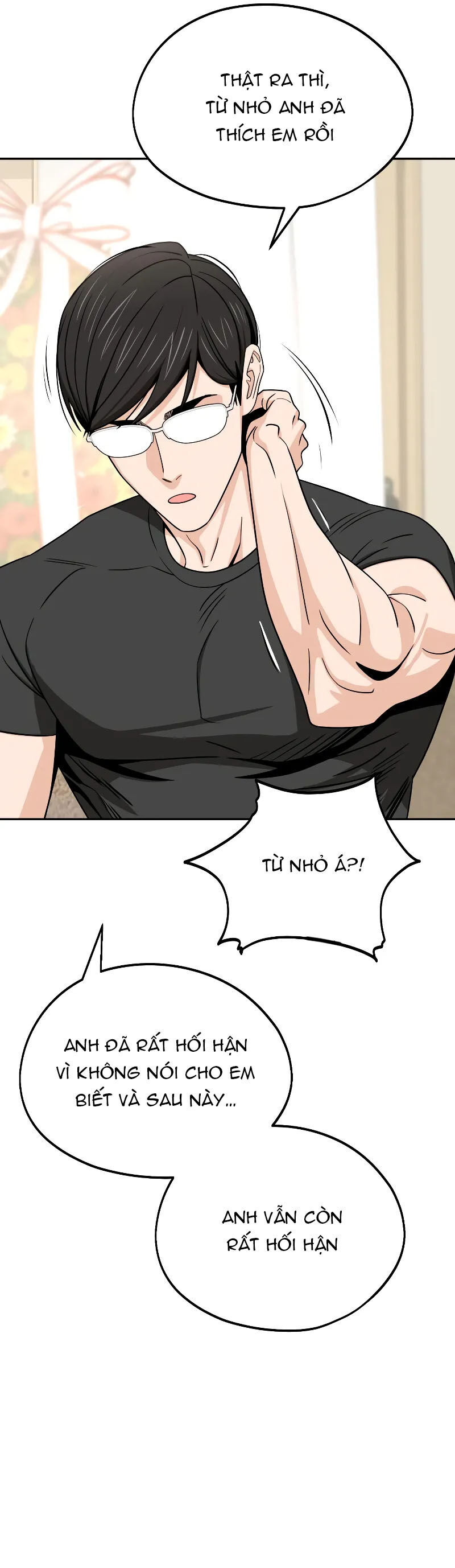 Lớ Ngớ Vớ Phải Tình Yêu Chapter 80.2 - Trang 0