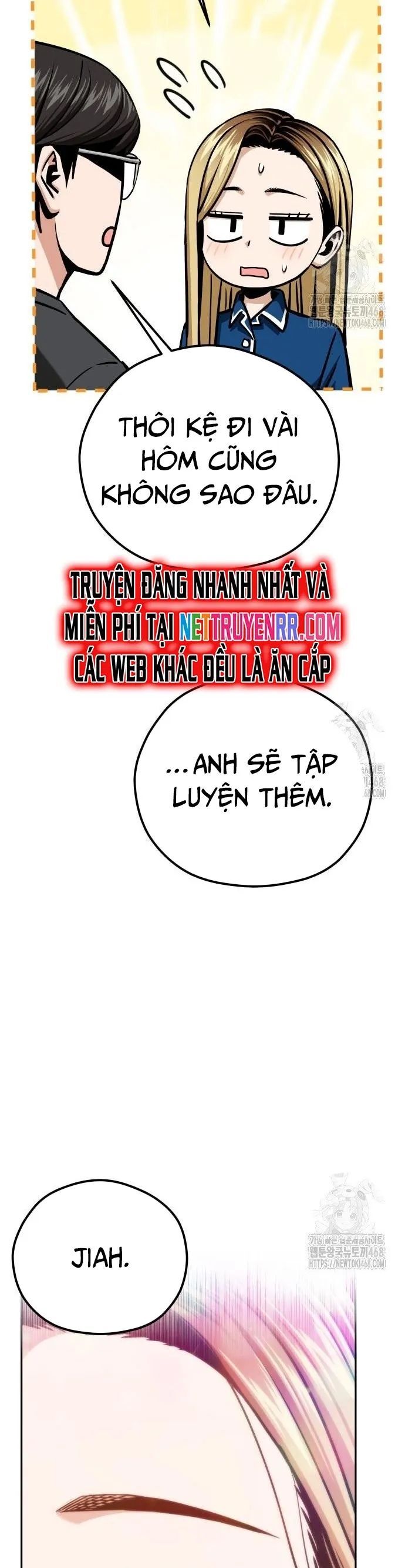 Lớ Ngớ Vớ Phải Tình Yêu Chapter 102 - Trang 45
