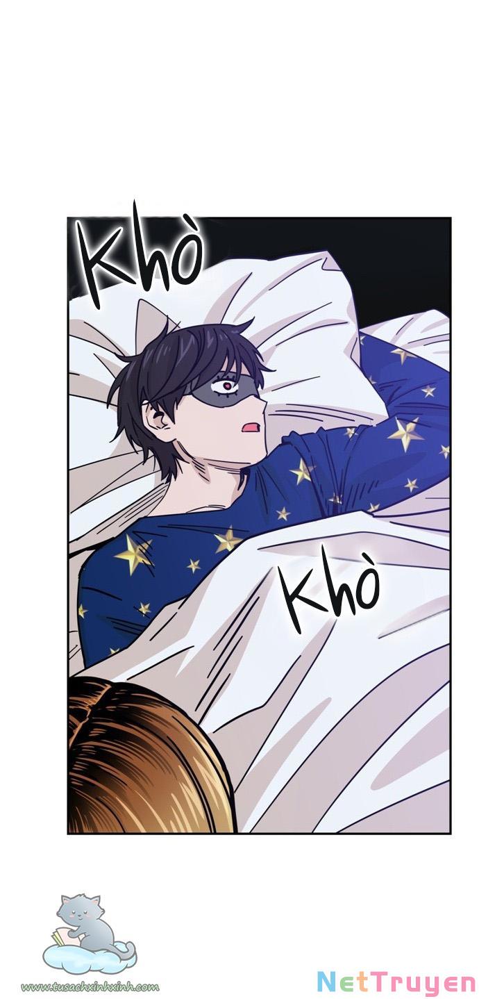 Lớ Ngớ Vớ Phải Tình Yêu Chapter 2 - Trang 32