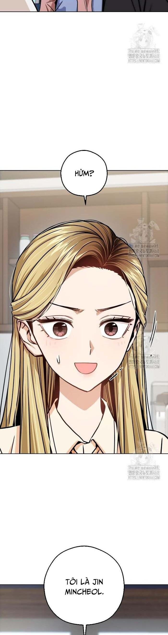 Lớ Ngớ Vớ Phải Tình Yêu Chapter 109 - Trang 39