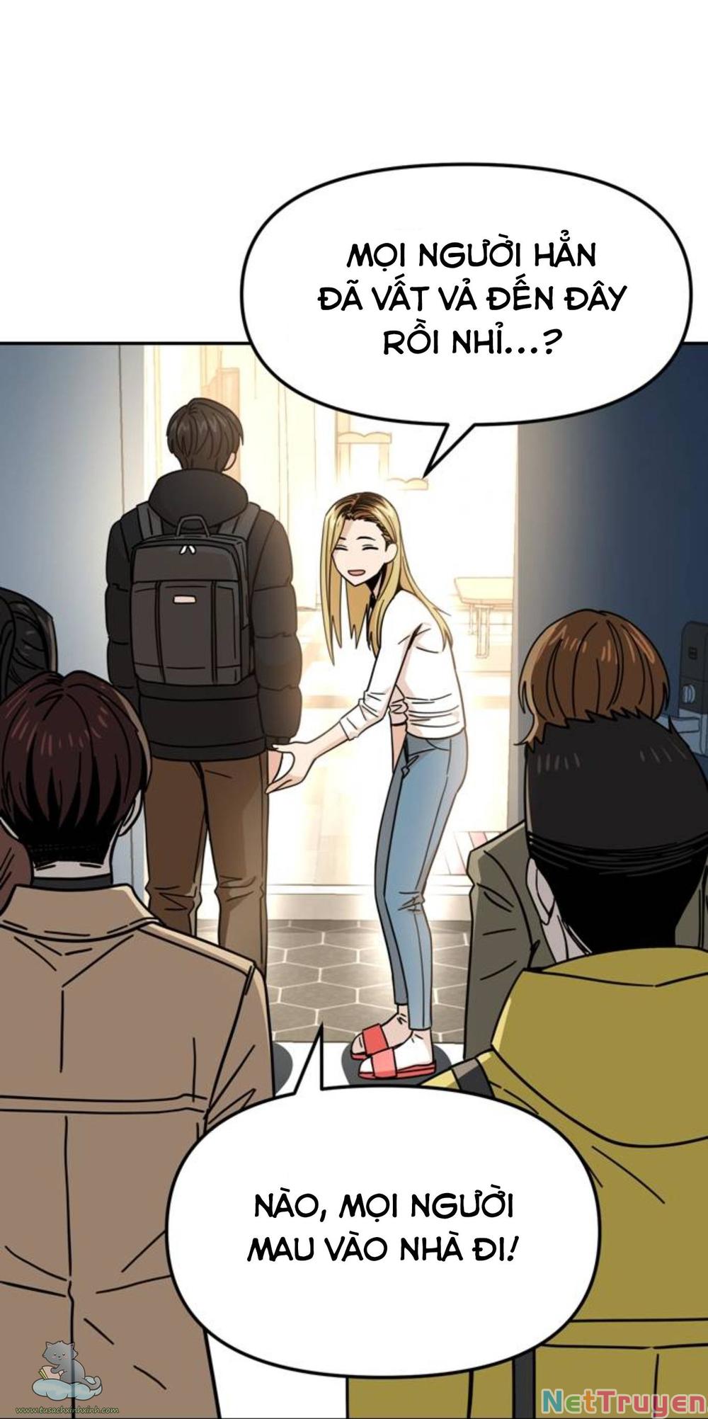 Lớ Ngớ Vớ Phải Tình Yêu Chapter 10 - Trang 50