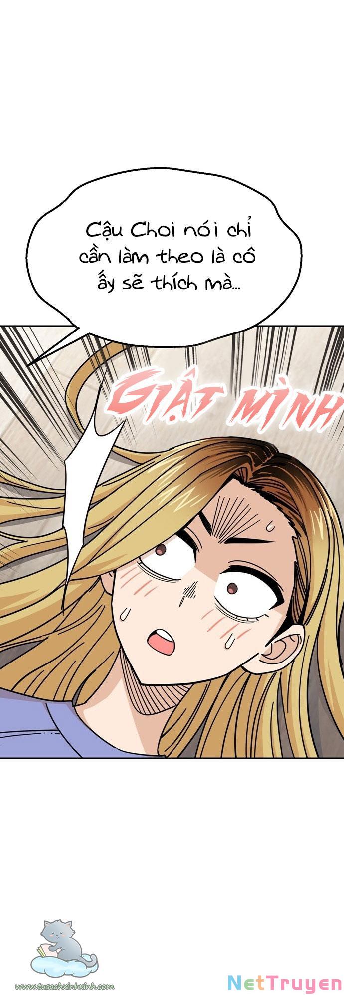 Lớ Ngớ Vớ Phải Tình Yêu Chapter 9 - Trang 67