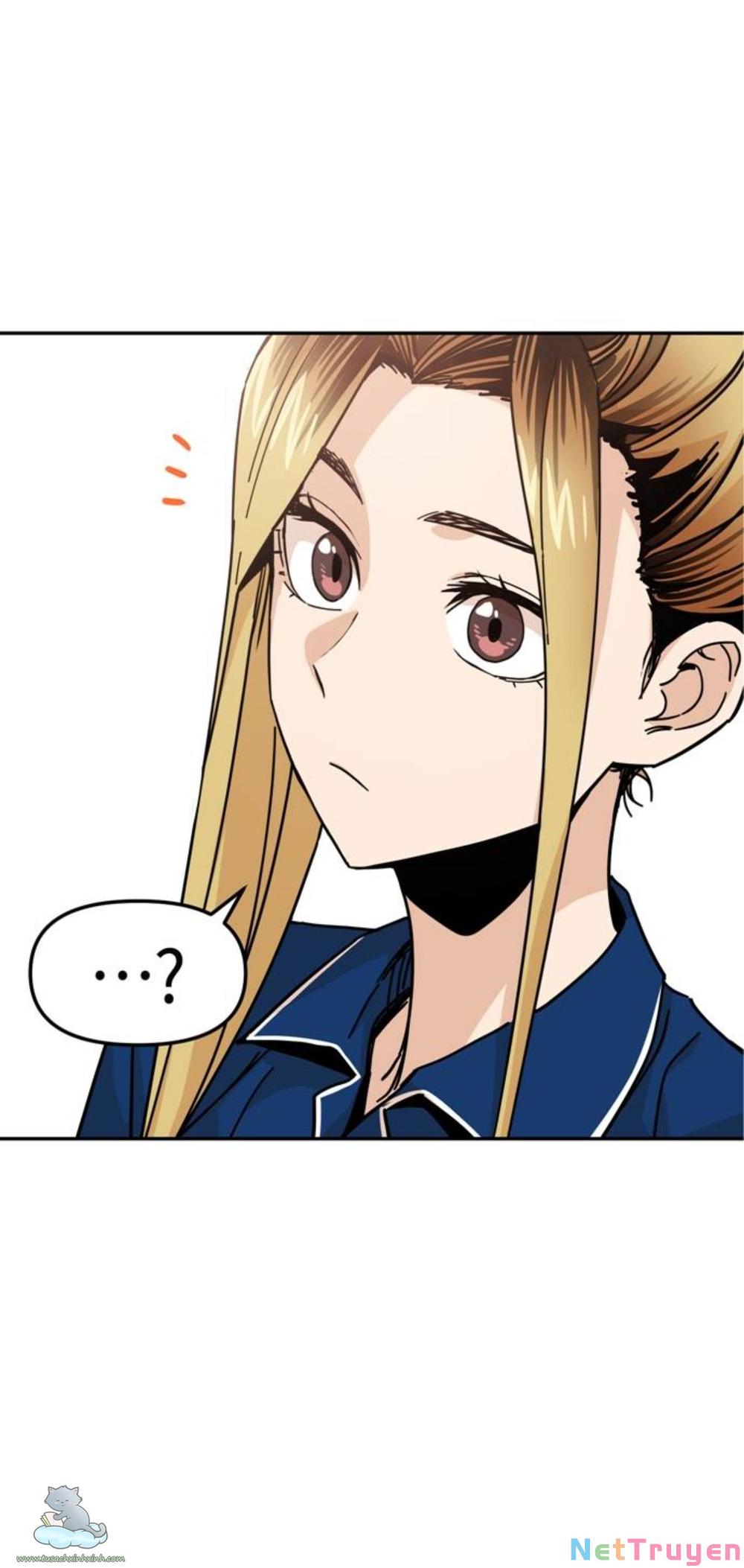 Lớ Ngớ Vớ Phải Tình Yêu Chapter 10 - Trang 24