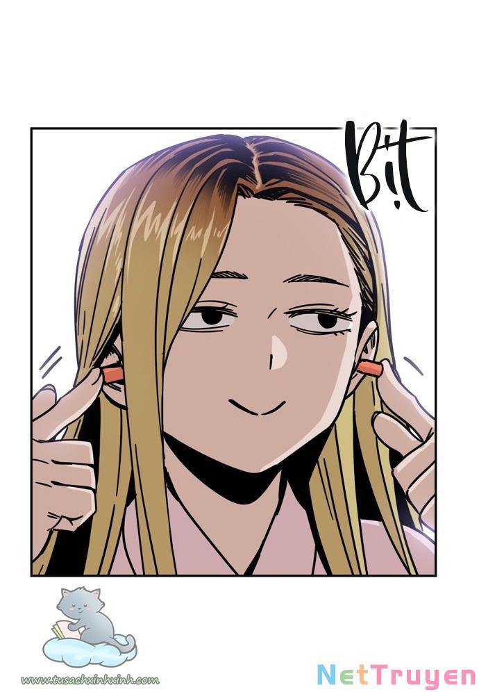 Lớ Ngớ Vớ Phải Tình Yêu Chapter 2 - Trang 34