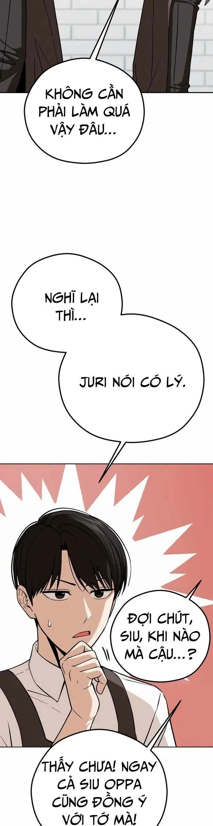 Lớ Ngớ Vớ Phải Tình Yêu Chapter 101 - Trang 5