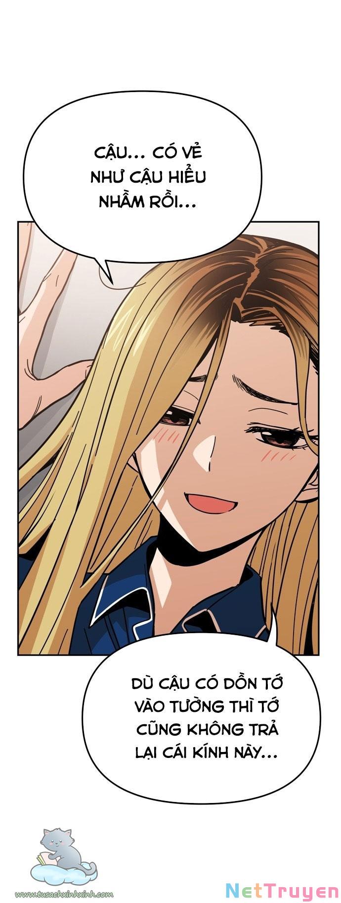 Lớ Ngớ Vớ Phải Tình Yêu Chapter 9 - Trang 1