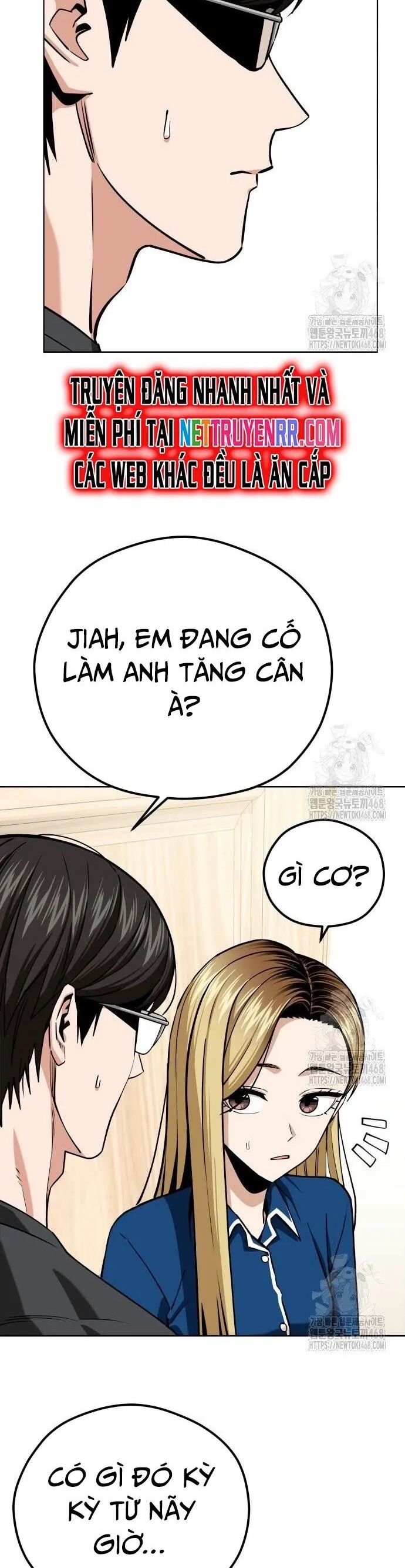 Lớ Ngớ Vớ Phải Tình Yêu Chapter 102 - Trang 10