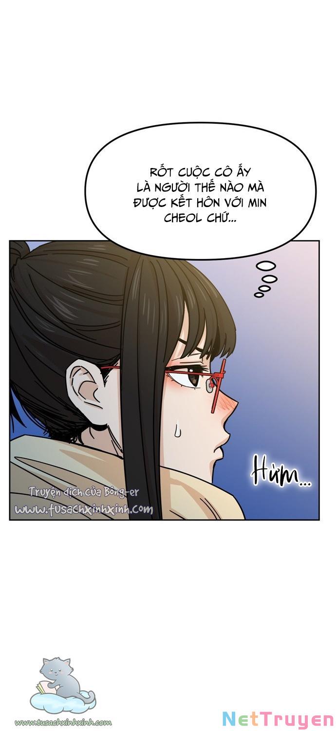 Lớ Ngớ Vớ Phải Tình Yêu Chapter 6 - Trang 82