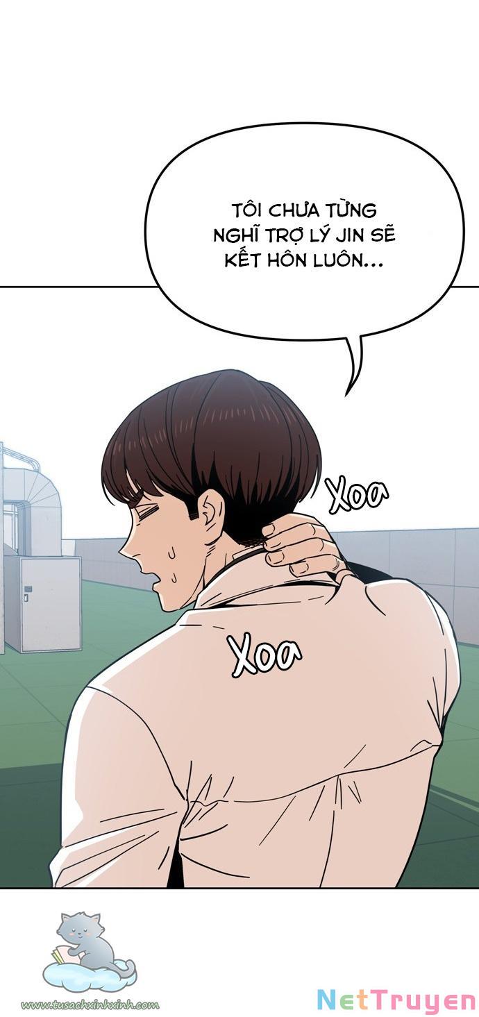 Lớ Ngớ Vớ Phải Tình Yêu Chapter 6 - Trang 41
