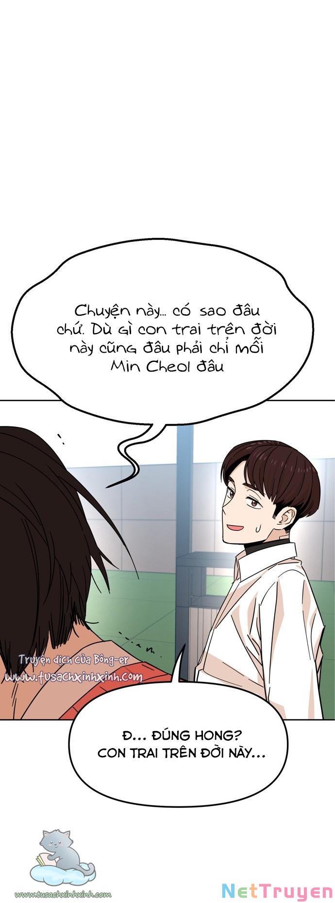 Lớ Ngớ Vớ Phải Tình Yêu Chapter 6 - Trang 73