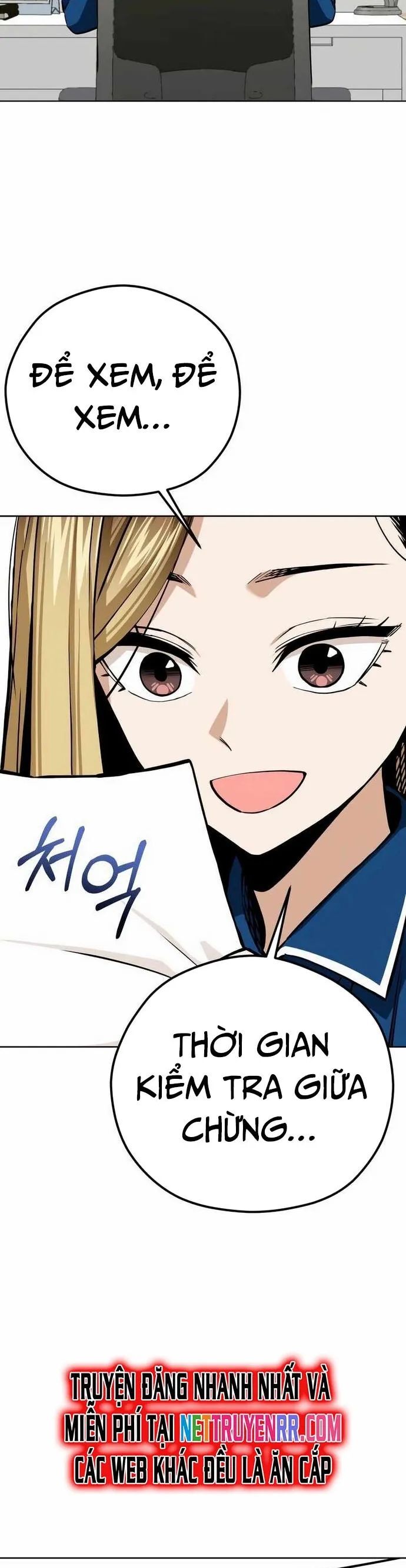 Lớ Ngớ Vớ Phải Tình Yêu Chapter 101 - Trang 33