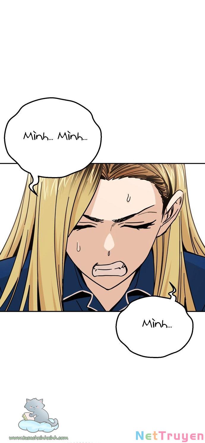 Lớ Ngớ Vớ Phải Tình Yêu Chapter 9 - Trang 29