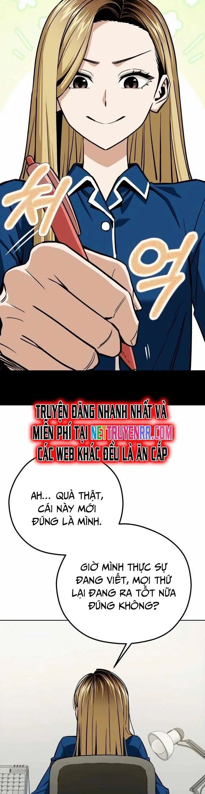 Lớ Ngớ Vớ Phải Tình Yêu Chapter 101 - Trang 32