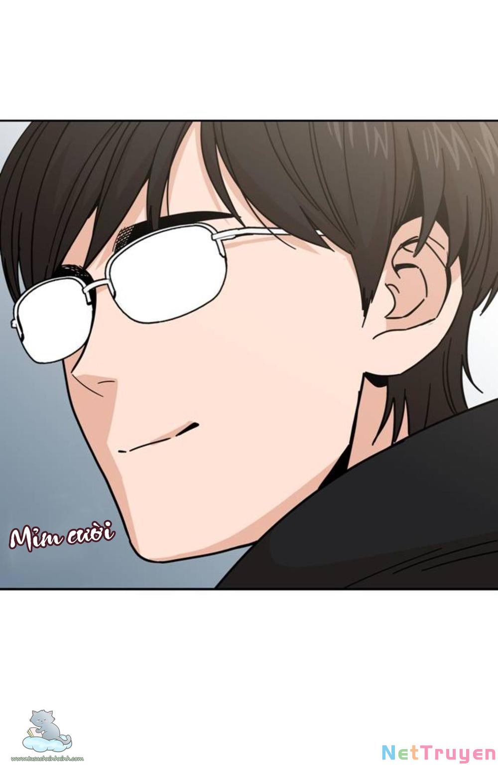 Lớ Ngớ Vớ Phải Tình Yêu Chapter 10 - Trang 25