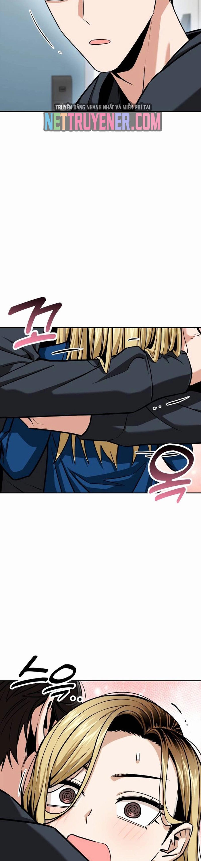 Lớ Ngớ Vớ Phải Tình Yêu Chapter 112 - Trang 8